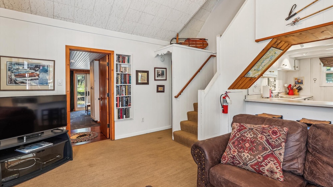 Photo of Livingroom in Pineland