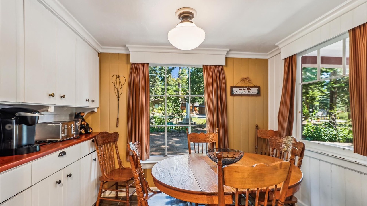 Photo of Kitchen in Pineland