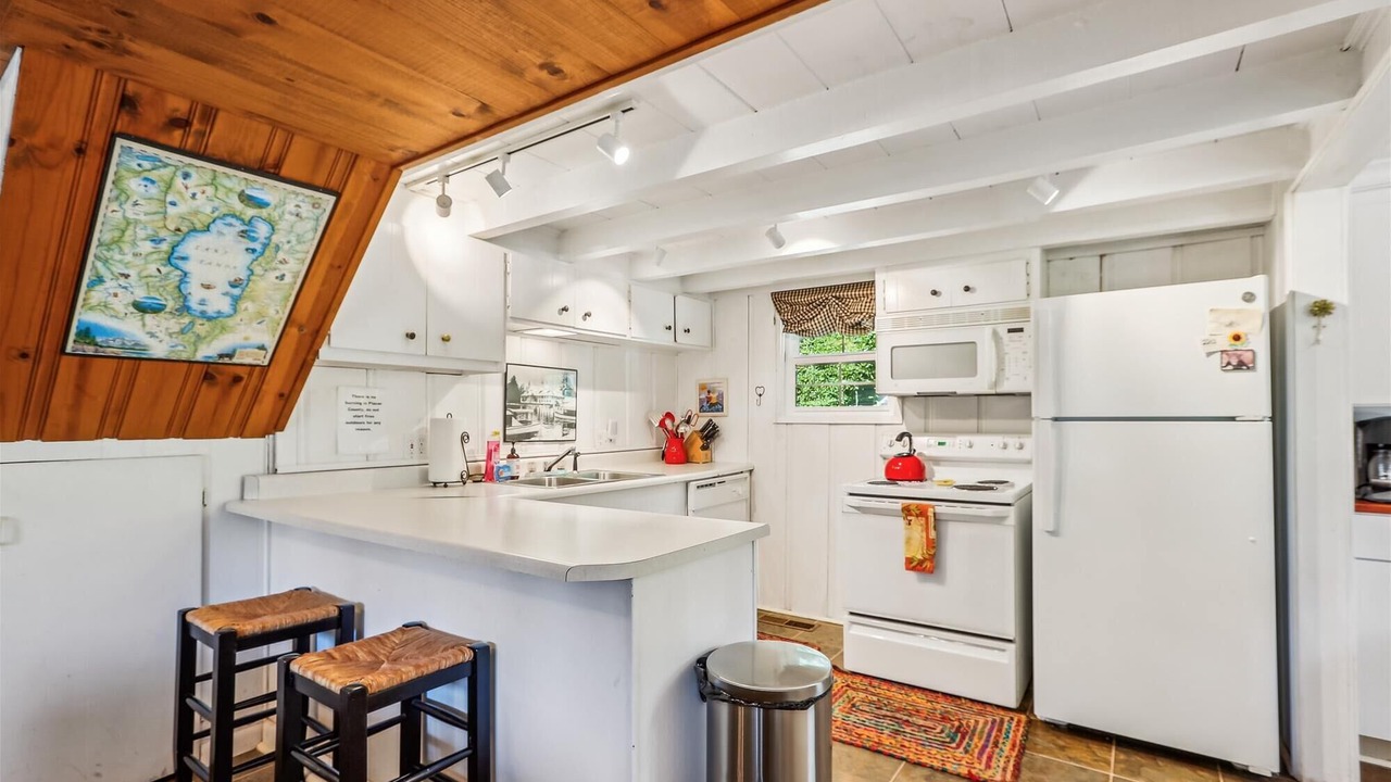 Photo of Kitchen in Pineland