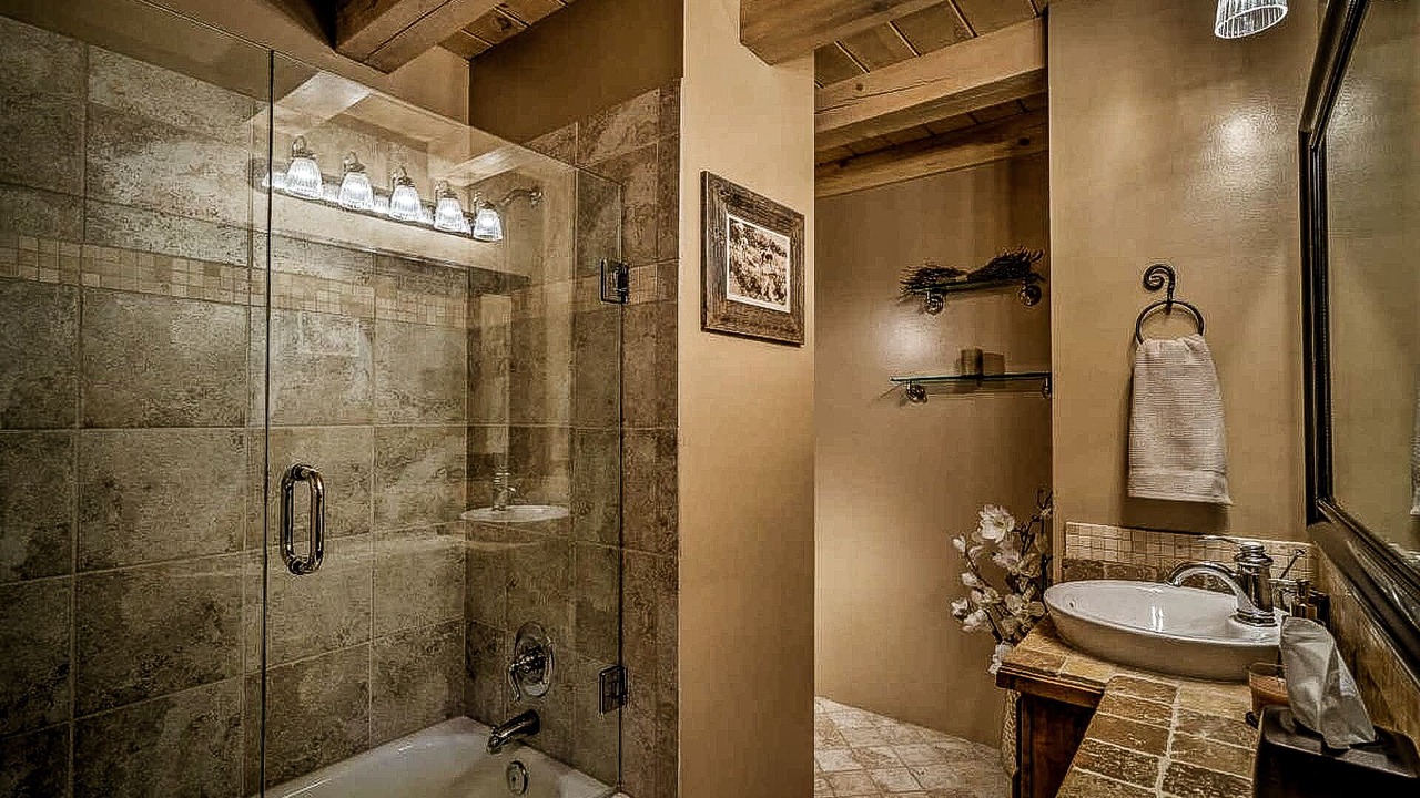 Photo of Bathroom in Nathrop
