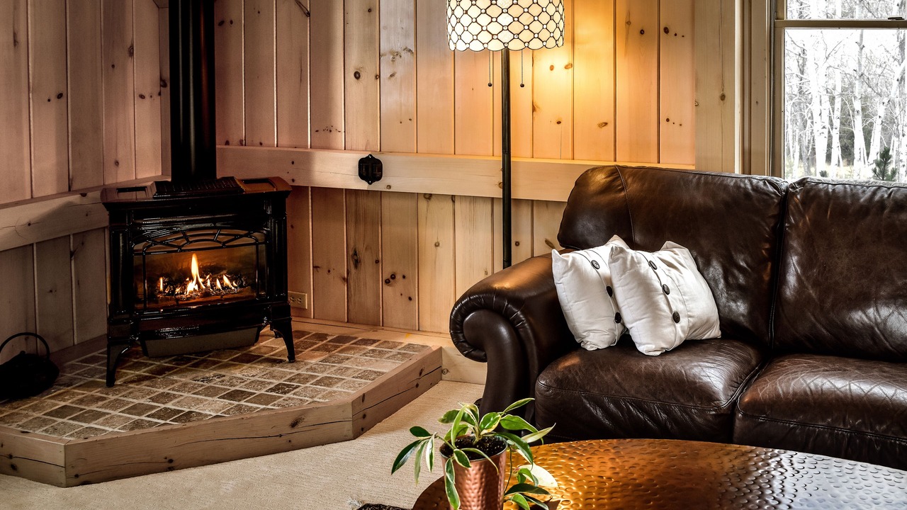 Photo of Livingroom in Nathrop