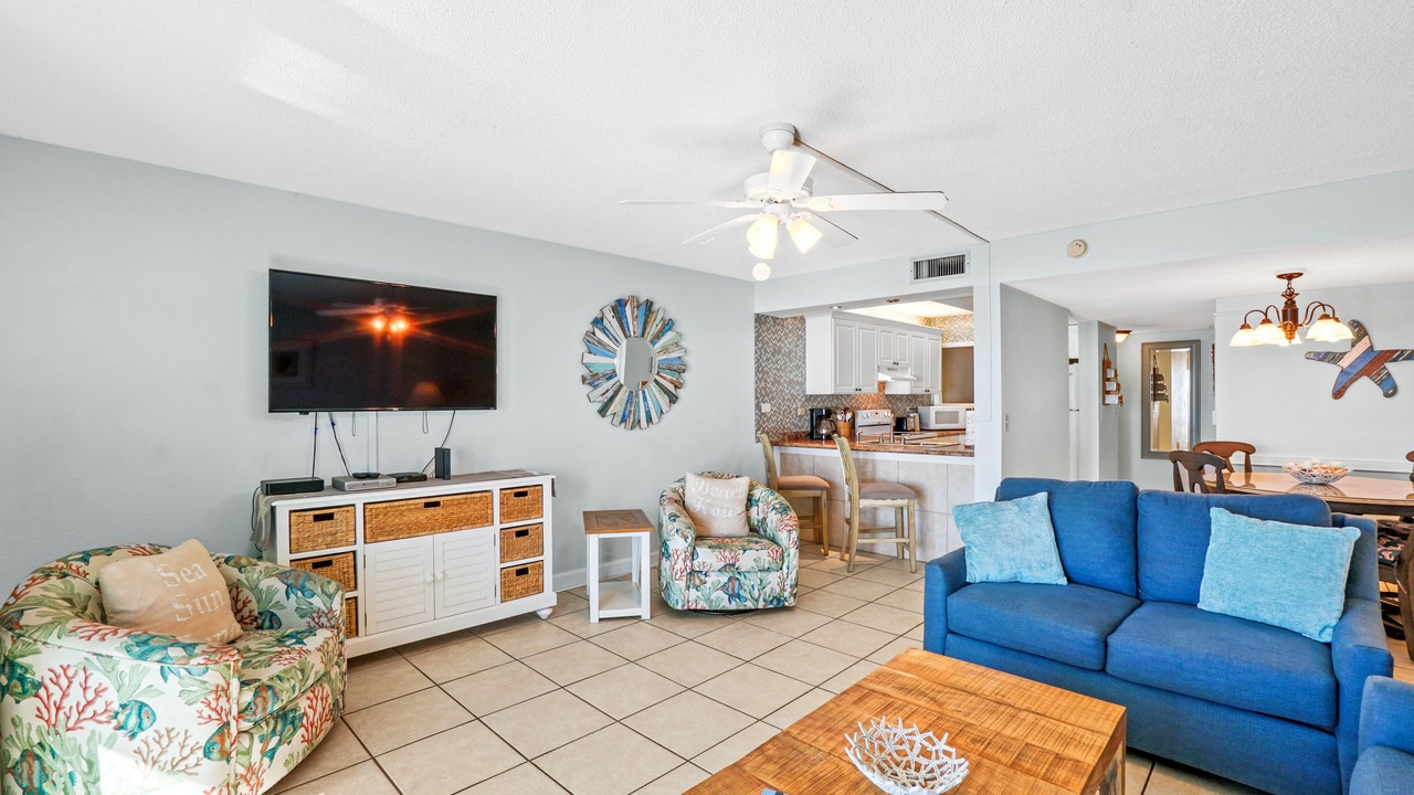 Photo of Bedroom in Biltmore Beach