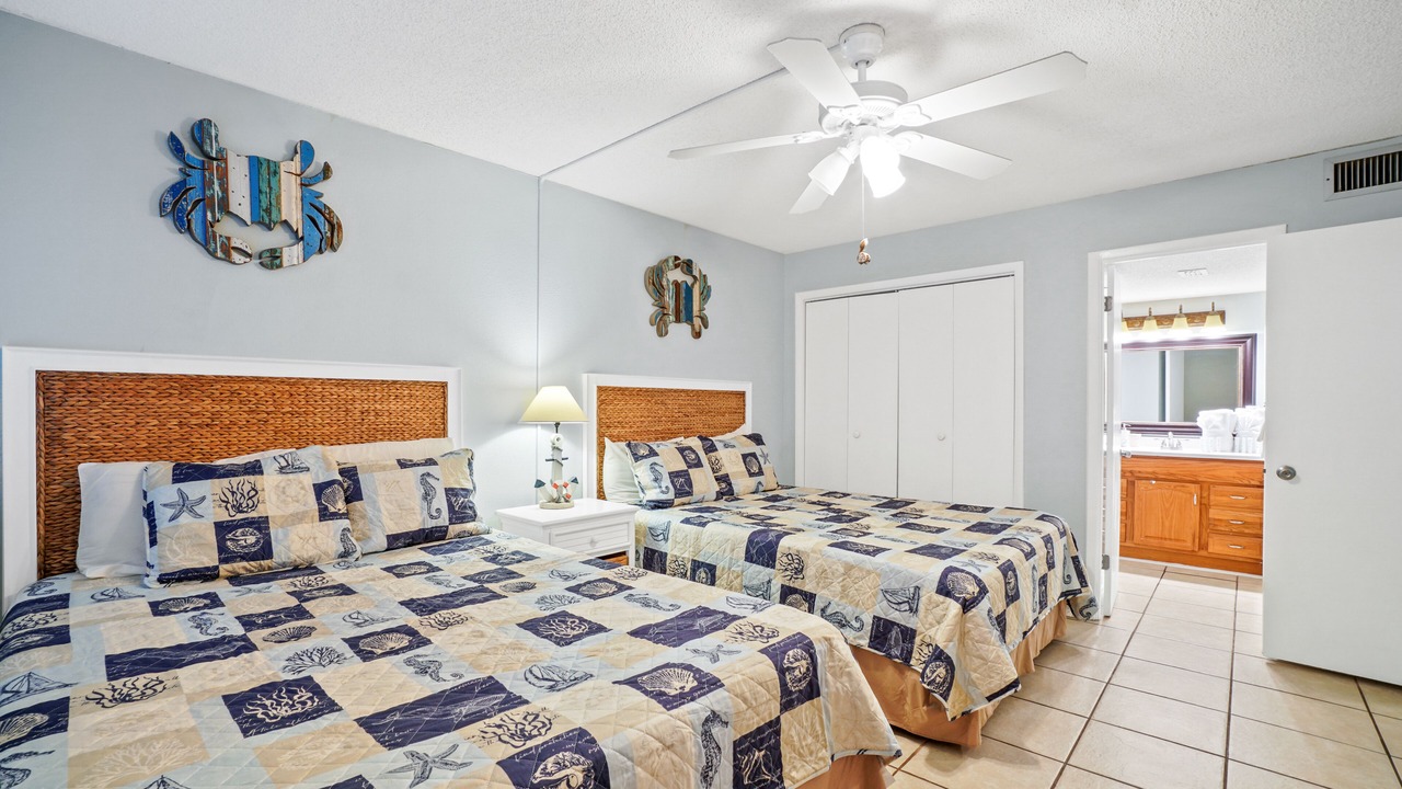 Photo of Bathroom in Biltmore Beach