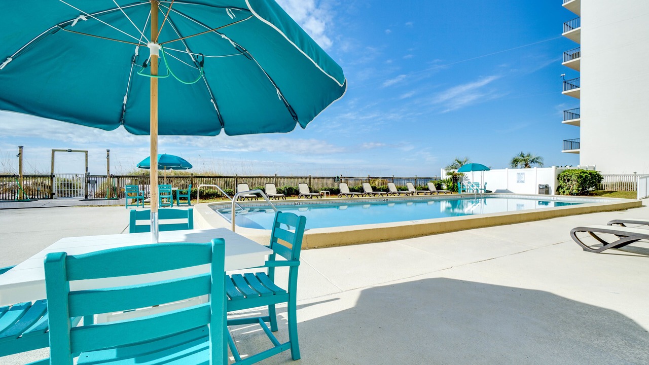 Photo of Outdoor in Biltmore Beach