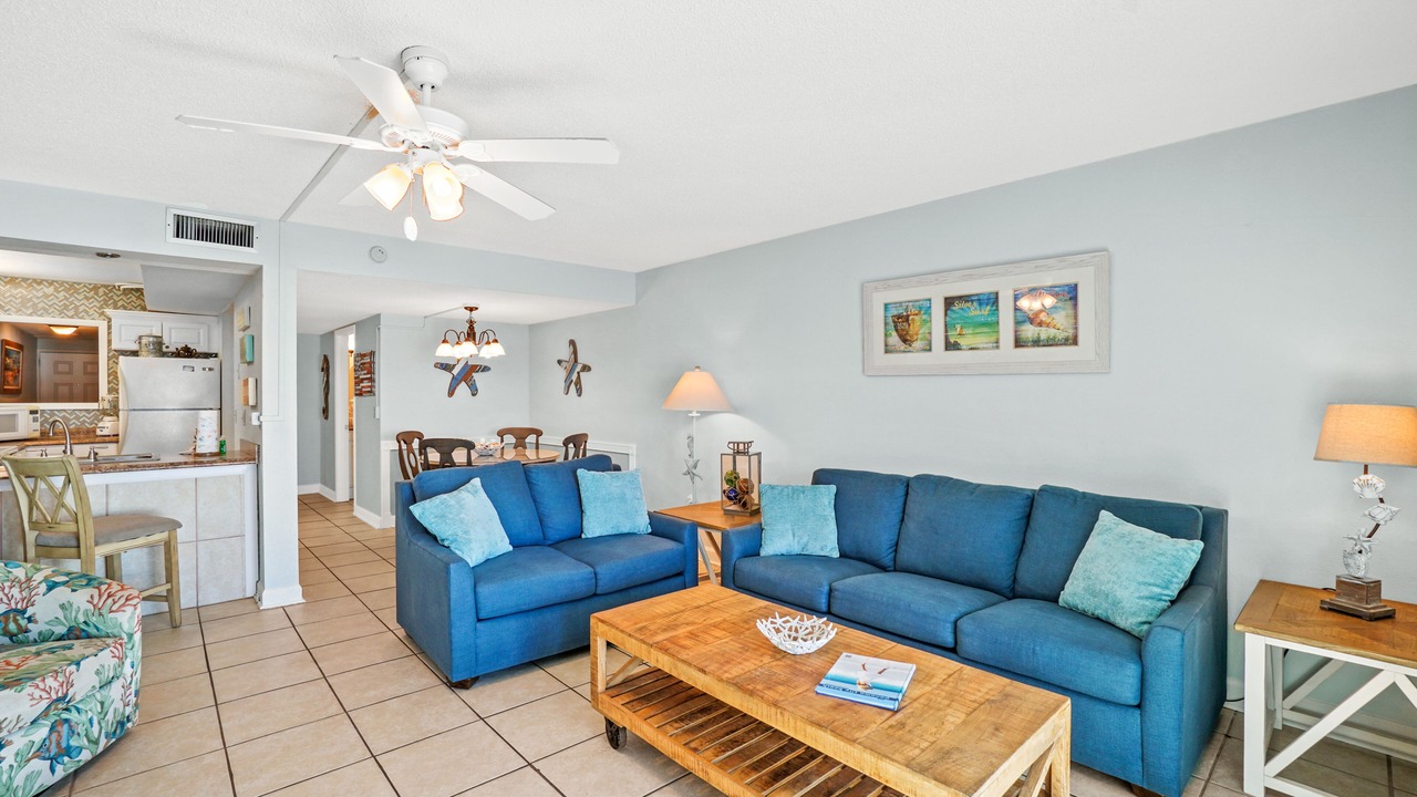 Photo of Bedroom in Biltmore Beach