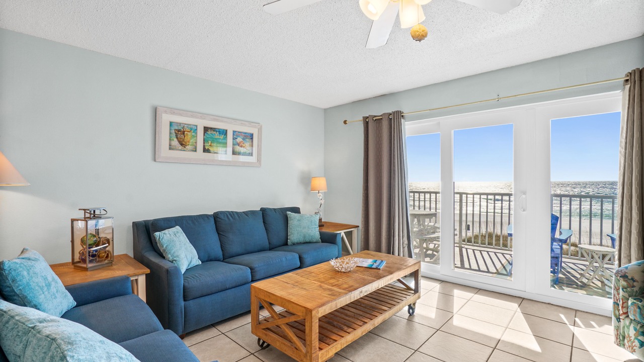Photo of Bedroom in Biltmore Beach
