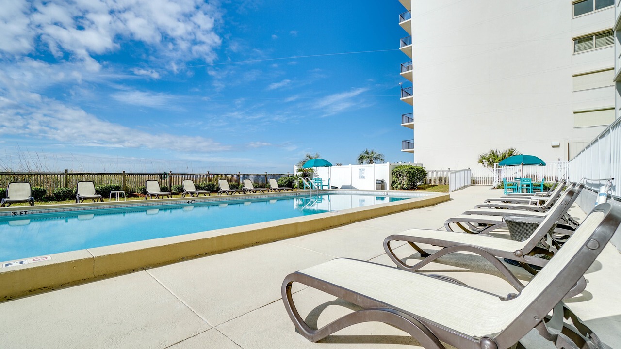 Photo of Outdoor in Biltmore Beach