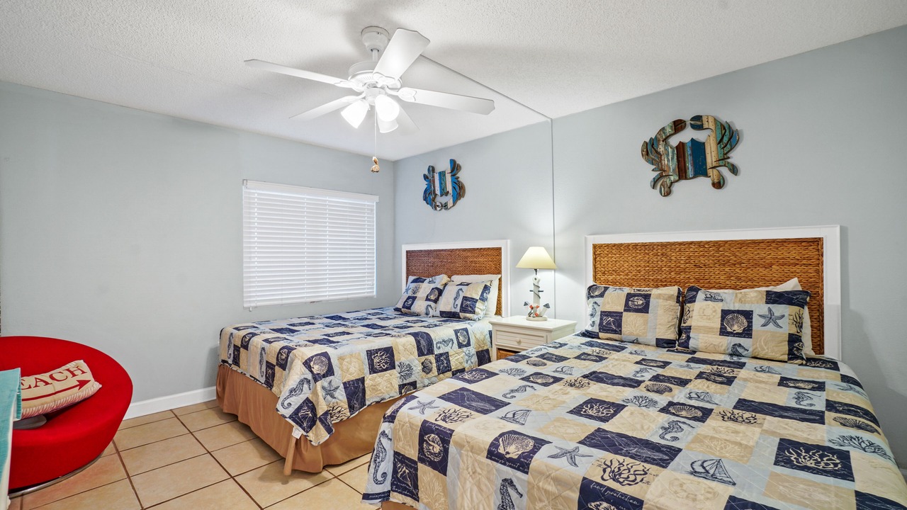 Photo of Bathroom in Biltmore Beach
