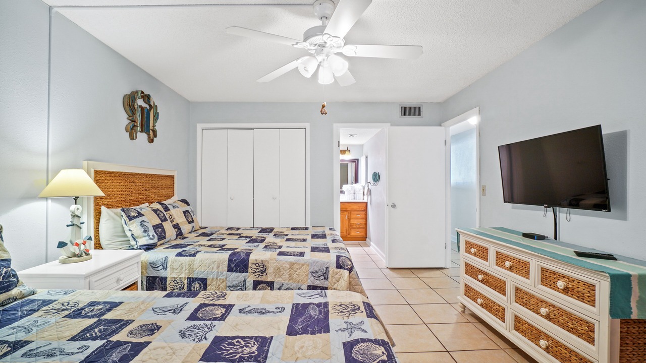 Photo of Bathroom in Biltmore Beach