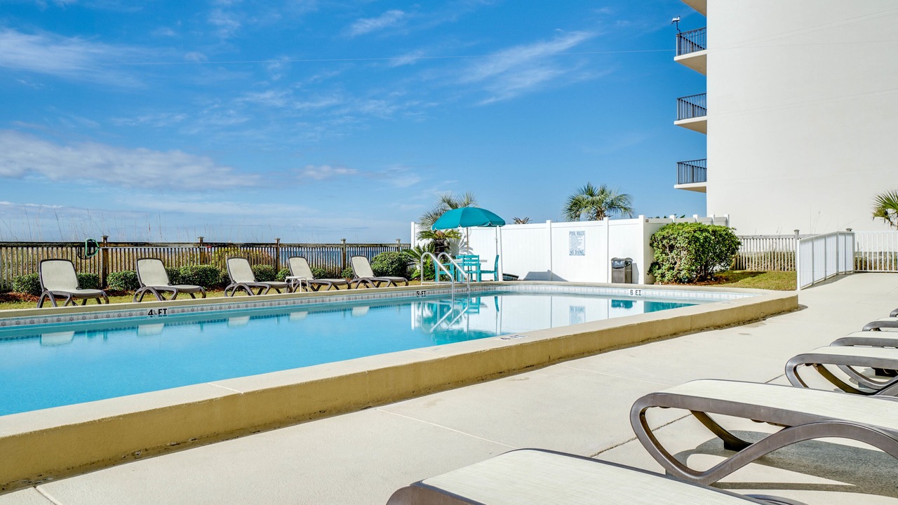 Photo of Outdoor in Biltmore Beach