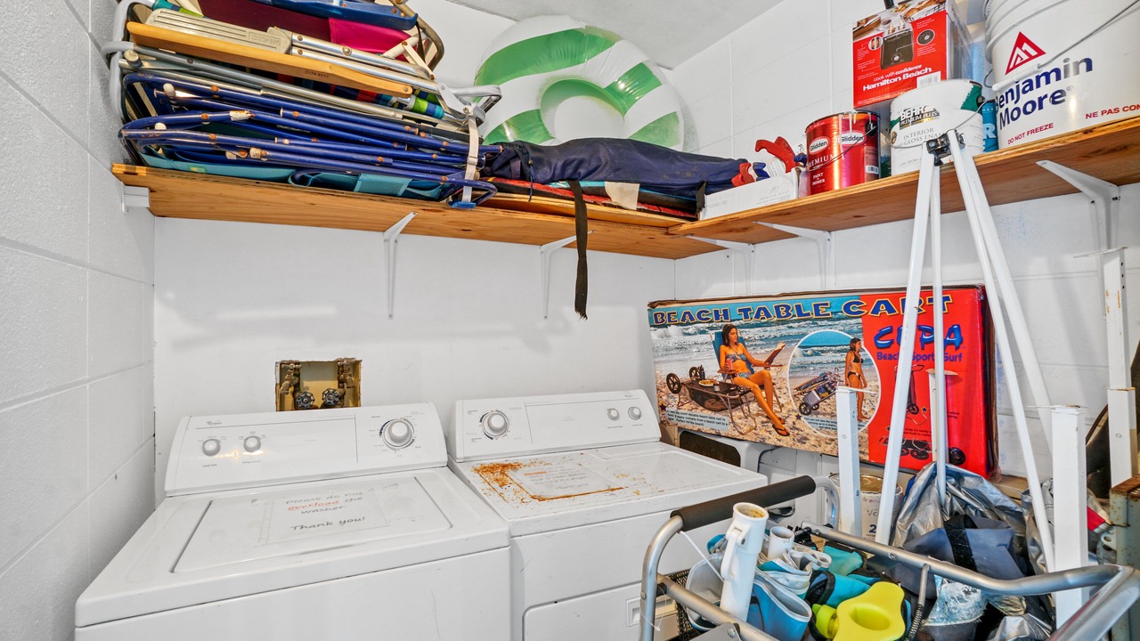 Photo of Bedroom in Biltmore Beach