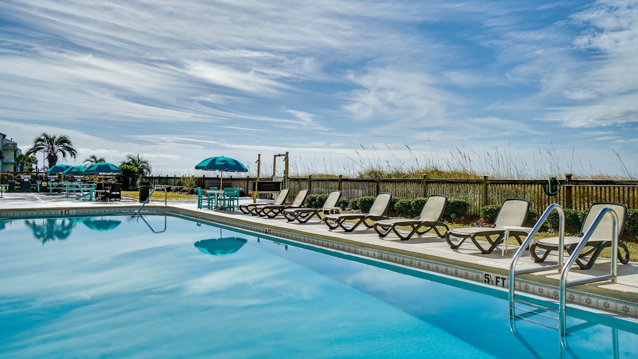 Photo of Outdoor in Biltmore Beach