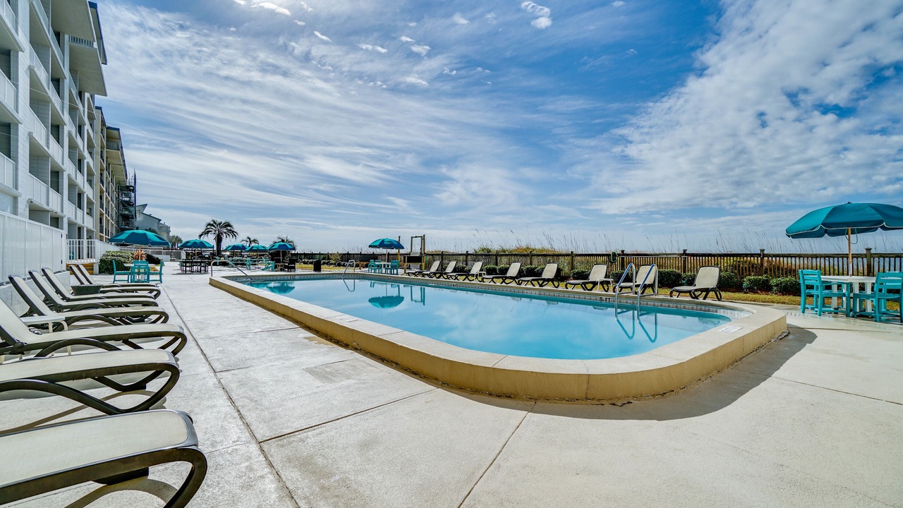 Photo of Outdoor in Biltmore Beach