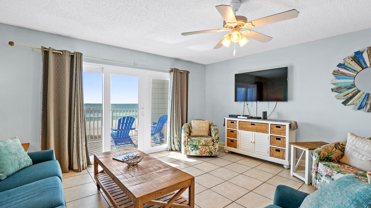 Photo of Bedroom in Biltmore Beach