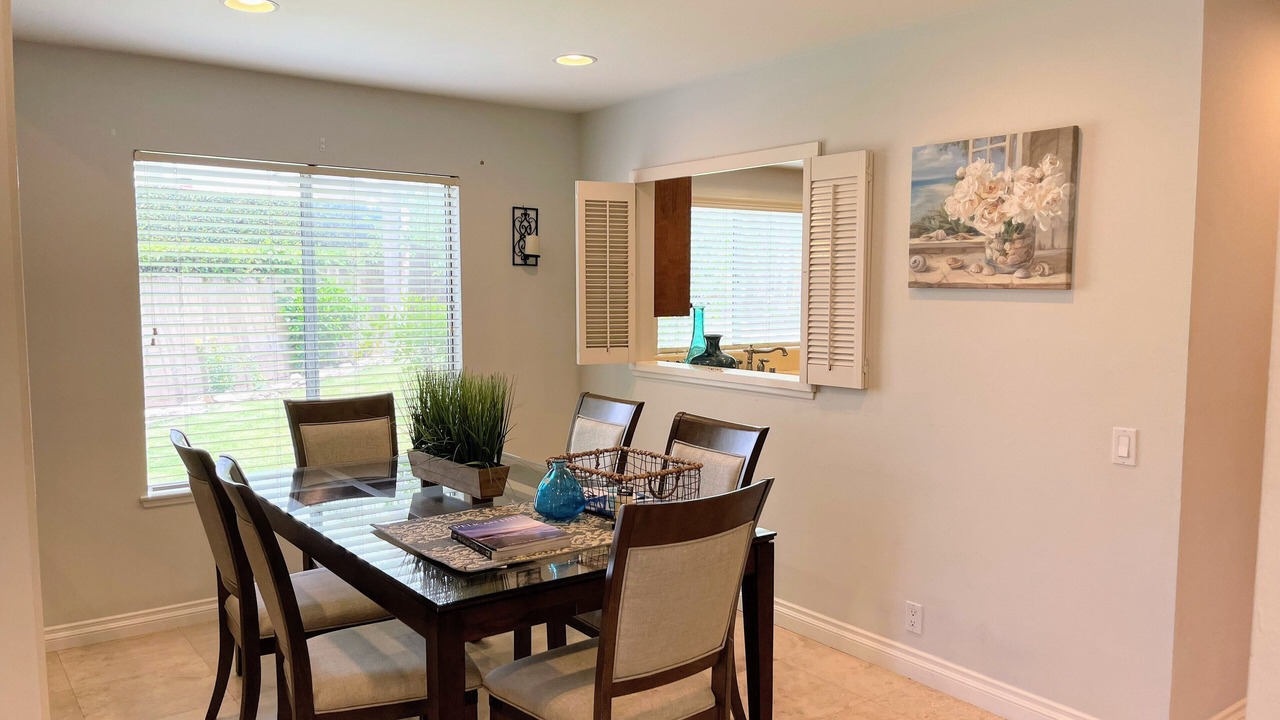 Photo of Livingroom in Northwood