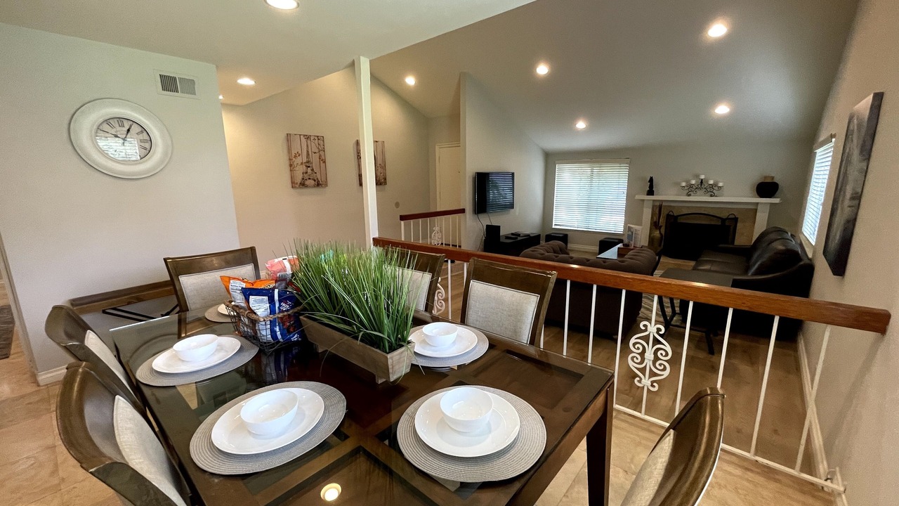 Photo of Livingroom in Northwood