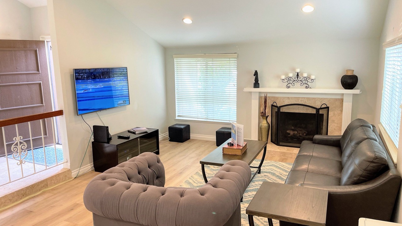 Photo of Livingroom in Northwood