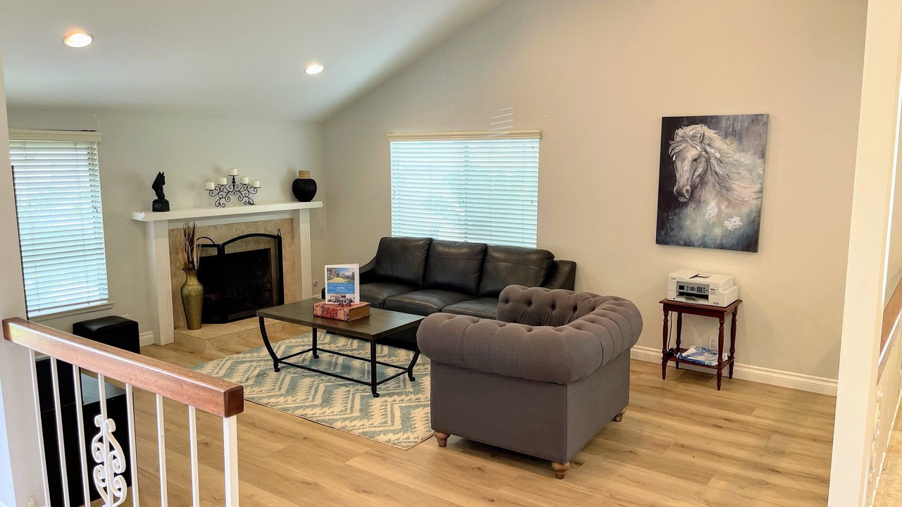 Photo of Livingroom in Northwood