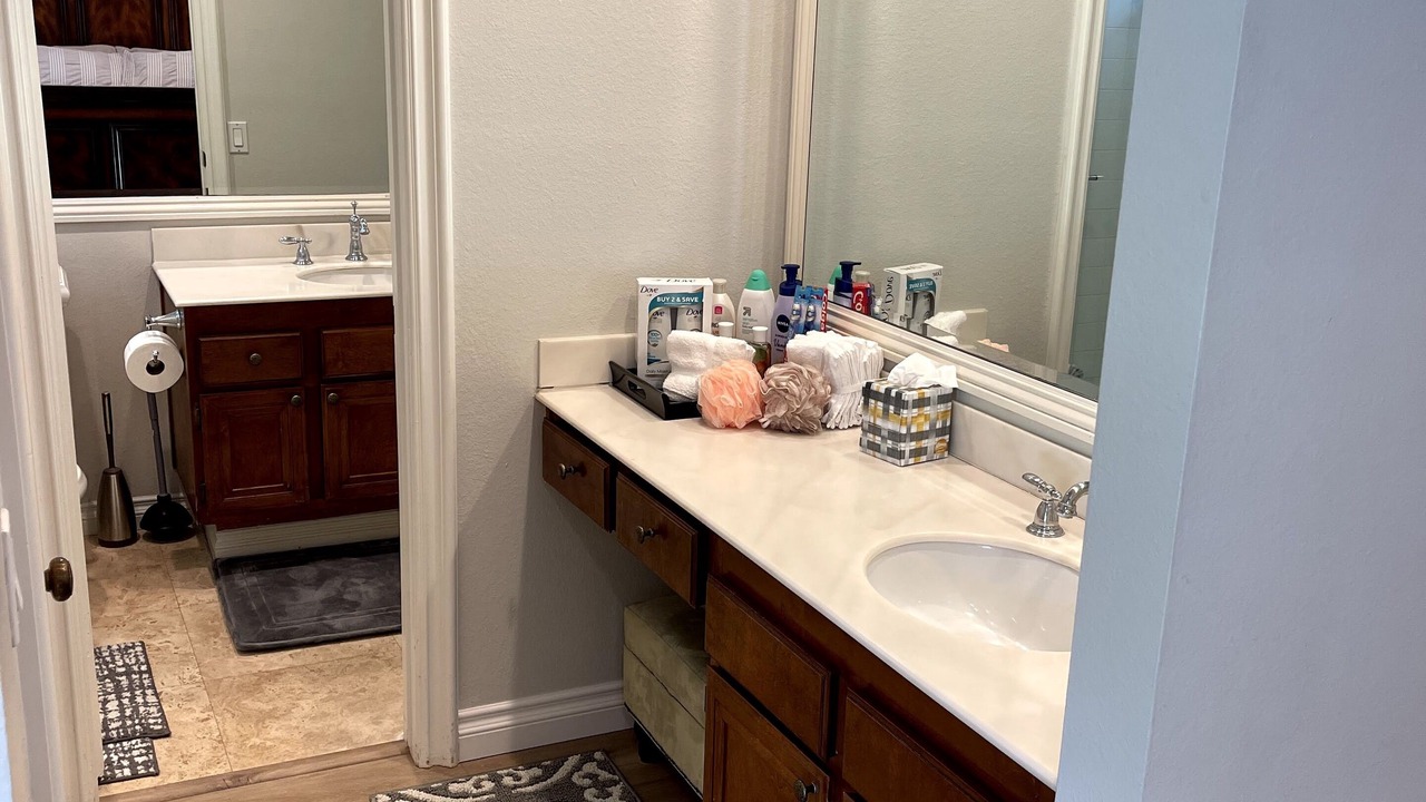 Photo of Bathroom in Northwood