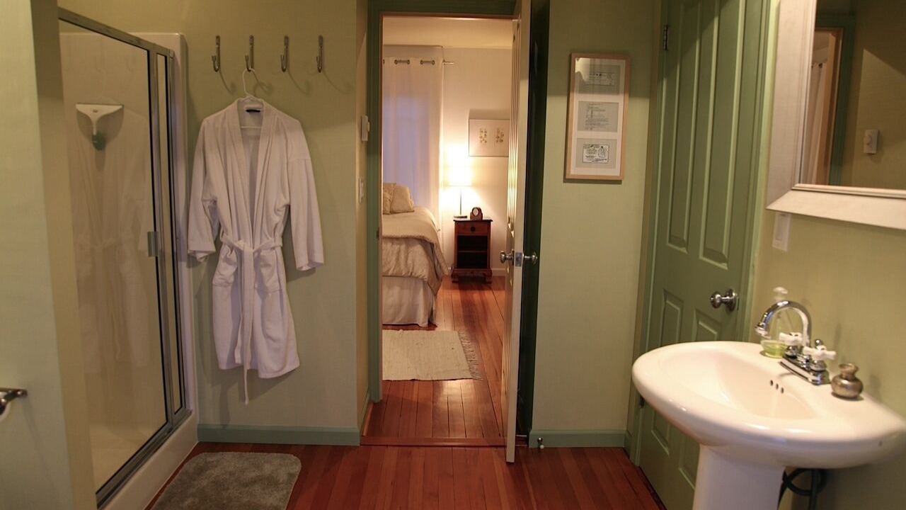 Photo of Bathroom in Lummi Island