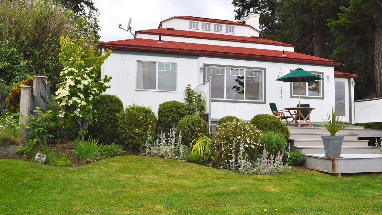 Photo of Outdoor in Lummi Island