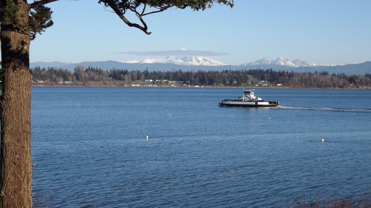 Photo of Others in Lummi Island