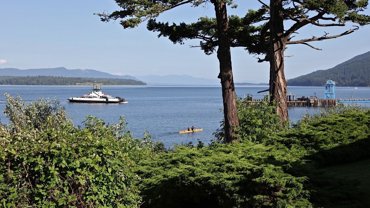 Photo of Others in Lummi Island