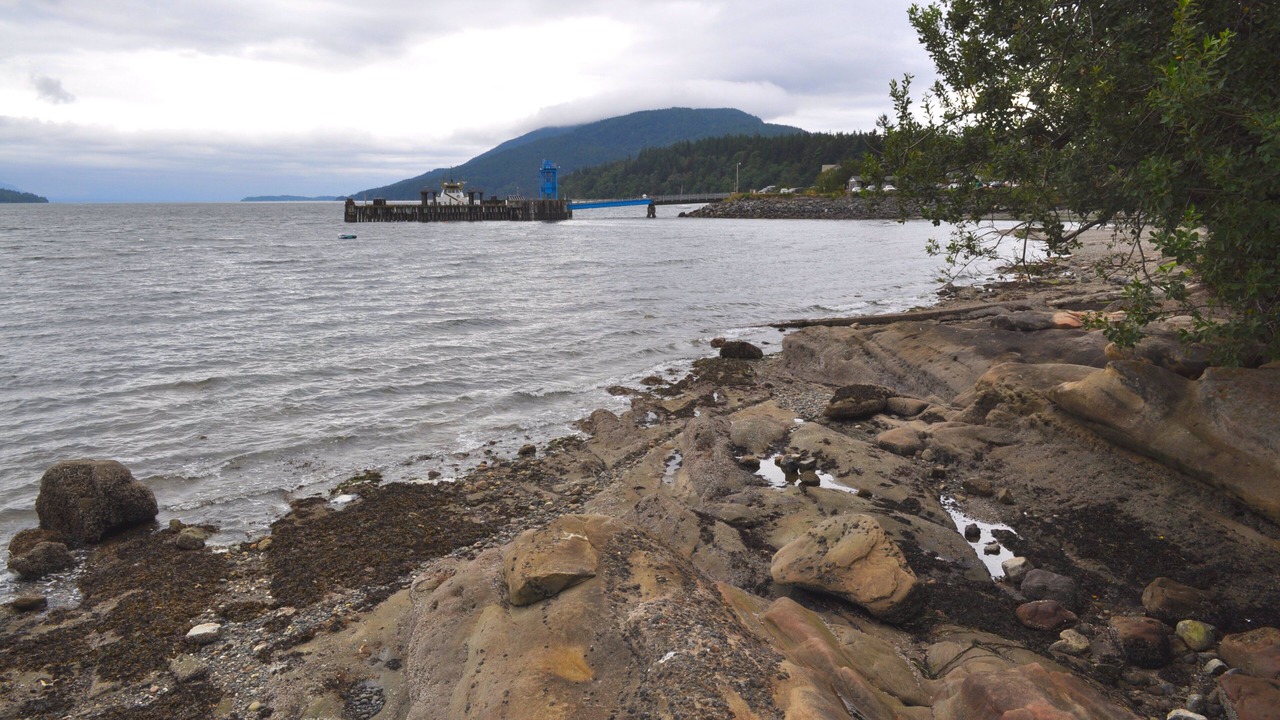 Photo of Others in Lummi Island