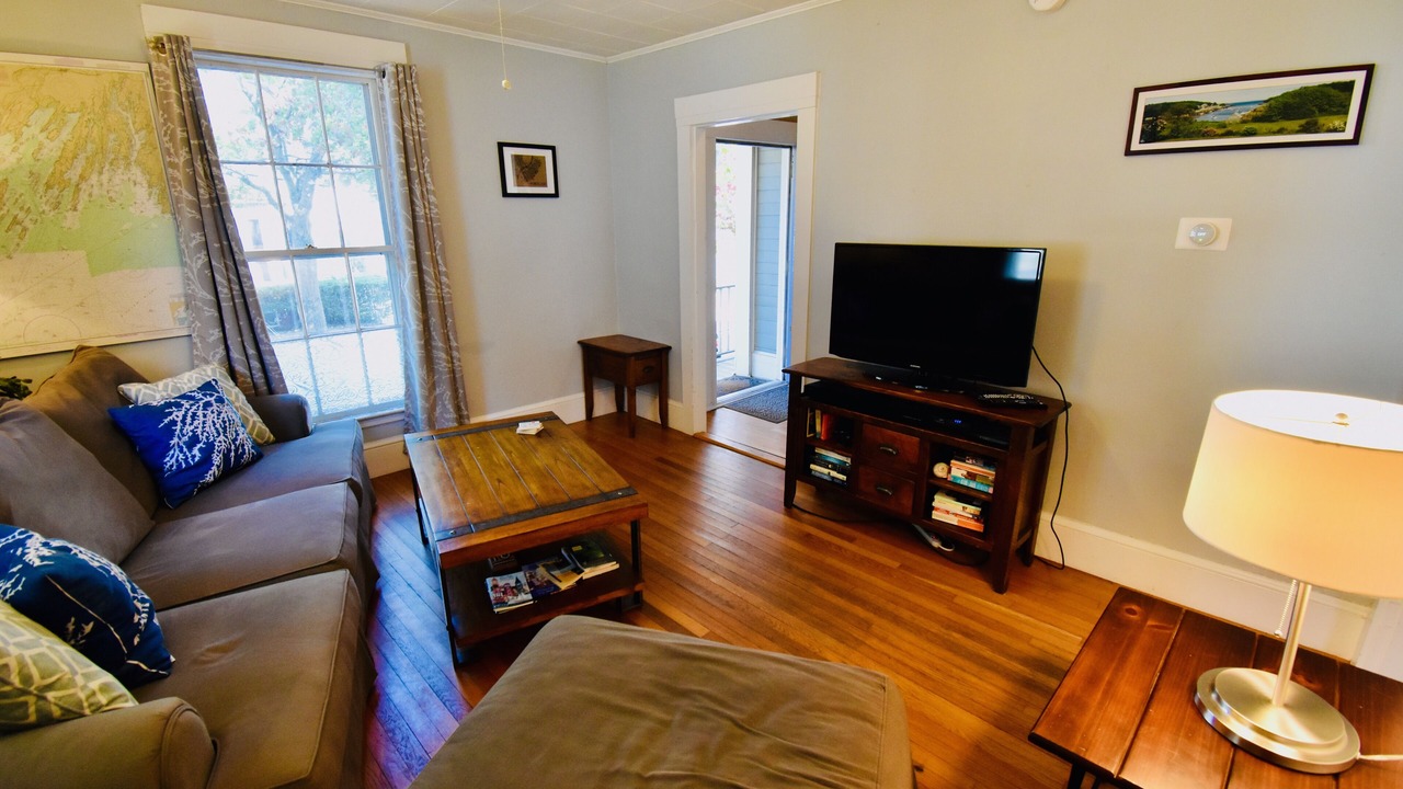 Photo of Bedroom in East End