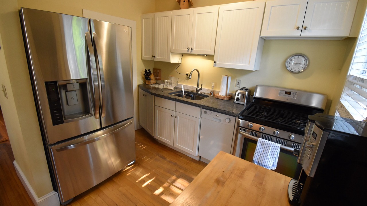 Photo of Kitchen in East End