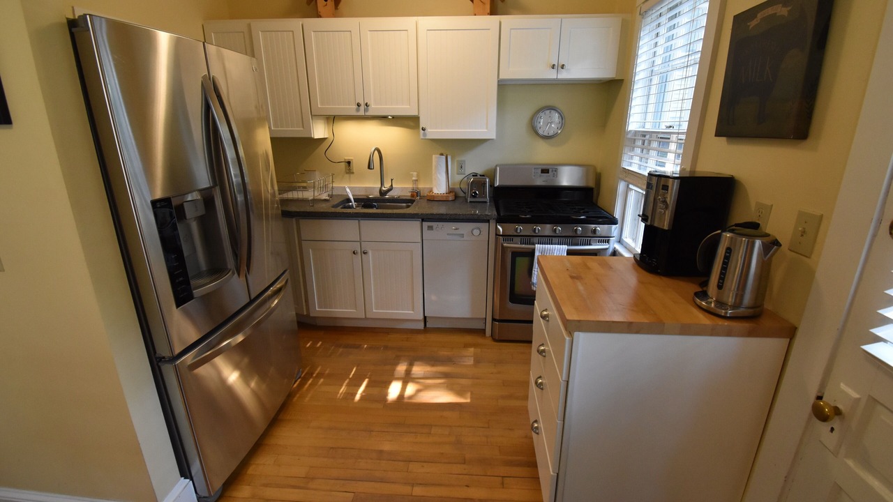 Photo of Kitchen in East End