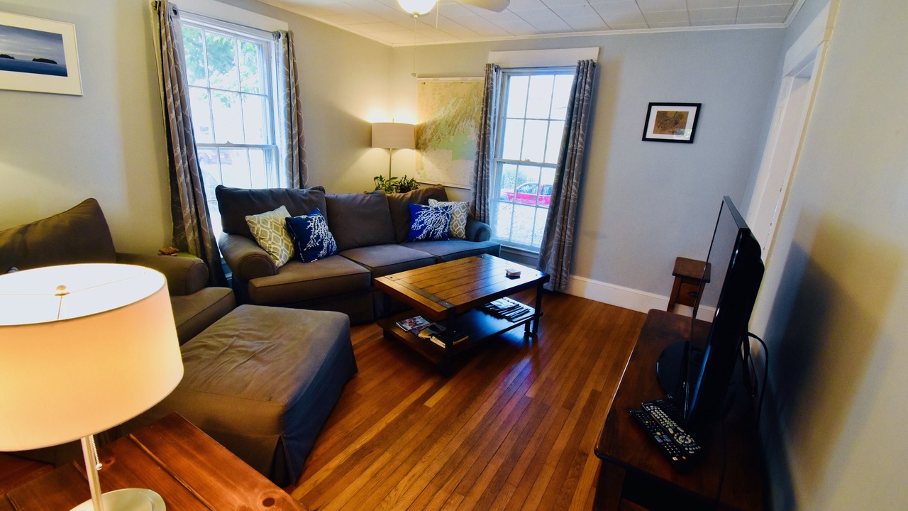 Photo of Bedroom in East End