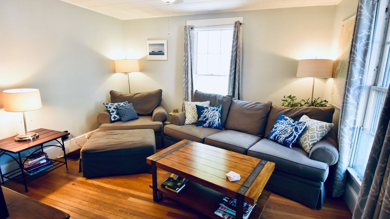 Photo of Bedroom in East End