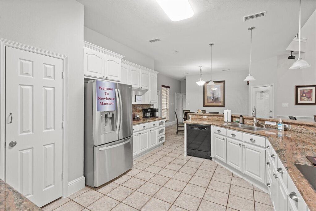 Photo of Kitchen in DeSoto