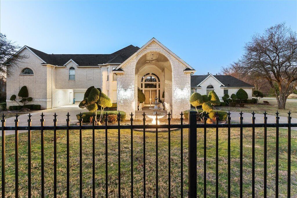 Photo of Outdoor in DeSoto