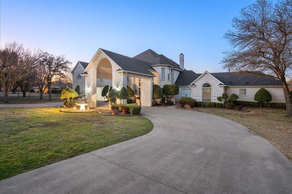 Photo of Outdoor in DeSoto
