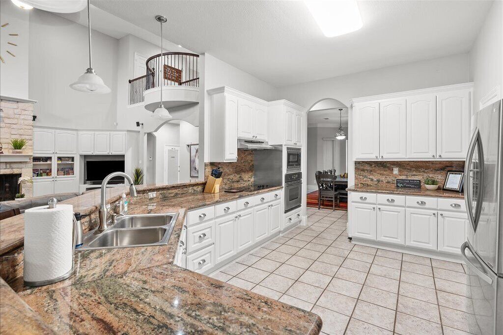 Photo of Kitchen in DeSoto