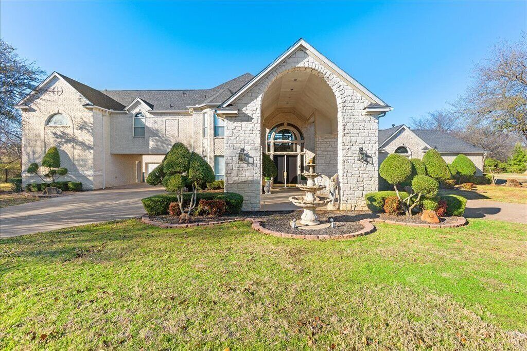 Photo of Outdoor in DeSoto