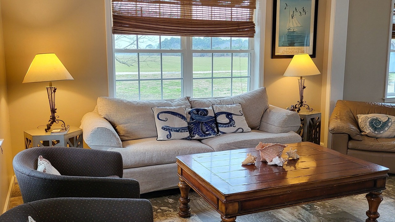 Photo of Livingroom in Dalbys