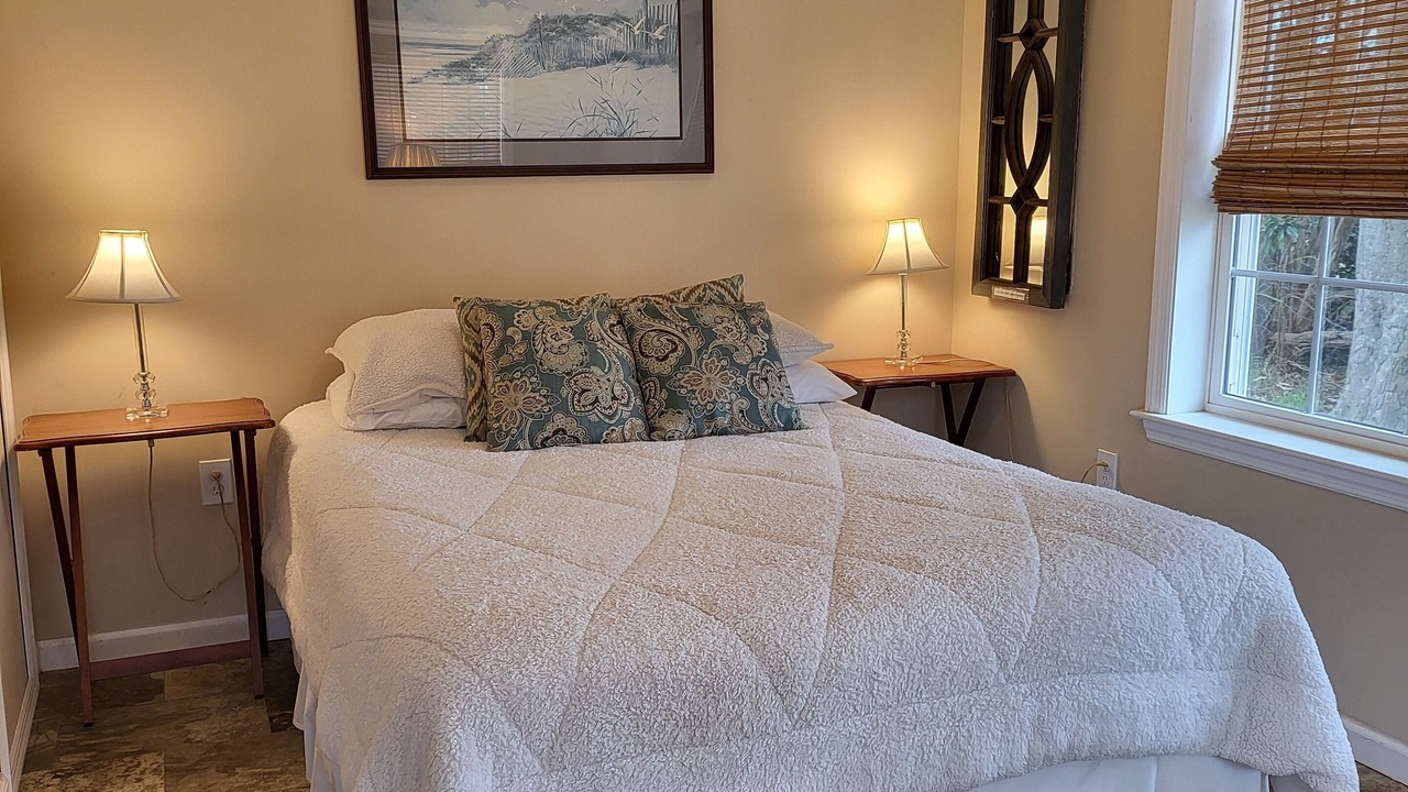 Photo of Bedroom in Dalbys