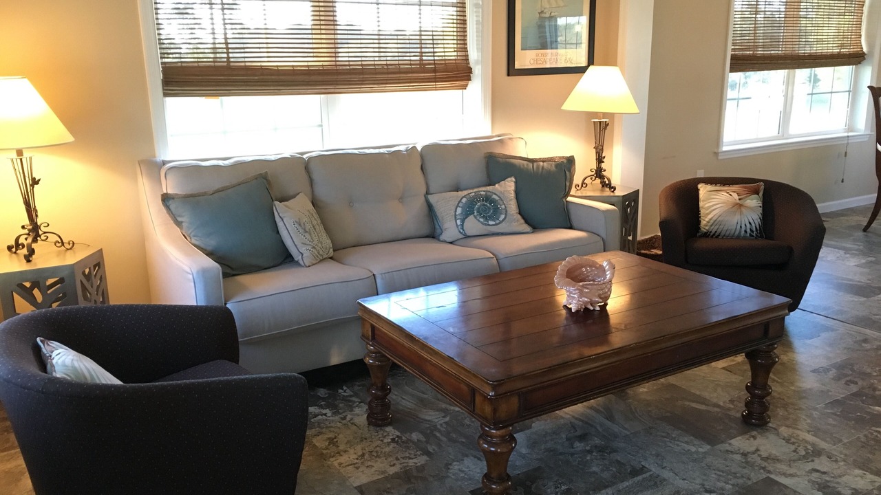 Photo of Livingroom in Dalbys