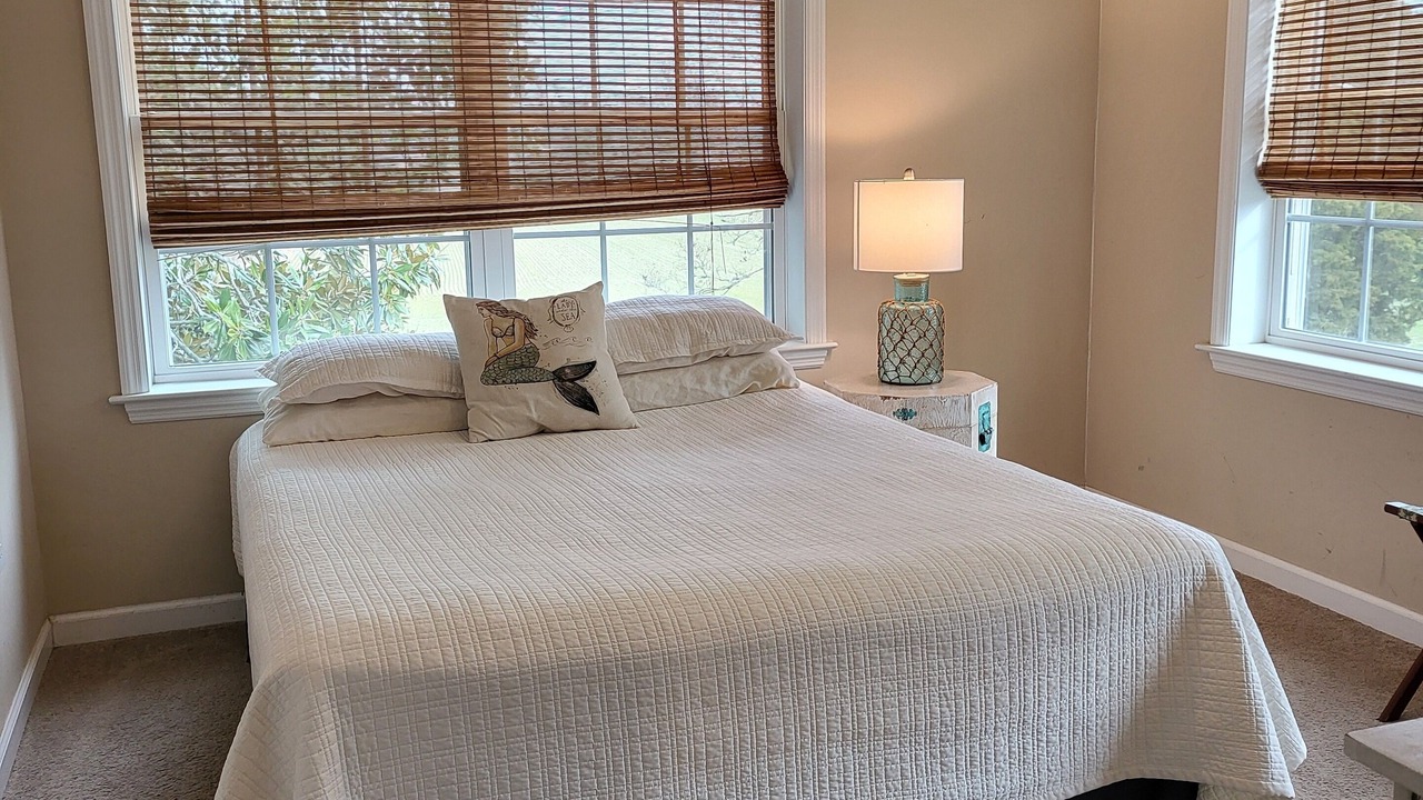 Photo of Bedroom in Dalbys