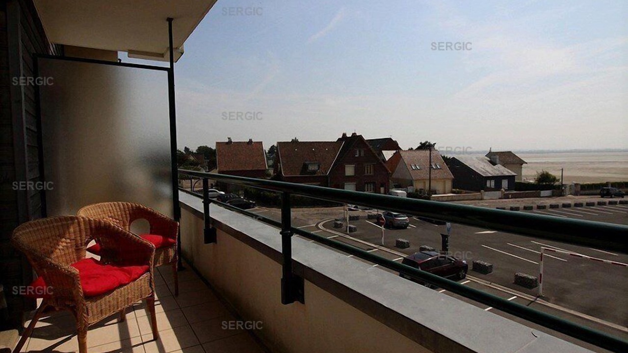 Photo of Outdoor in Le Crotoy