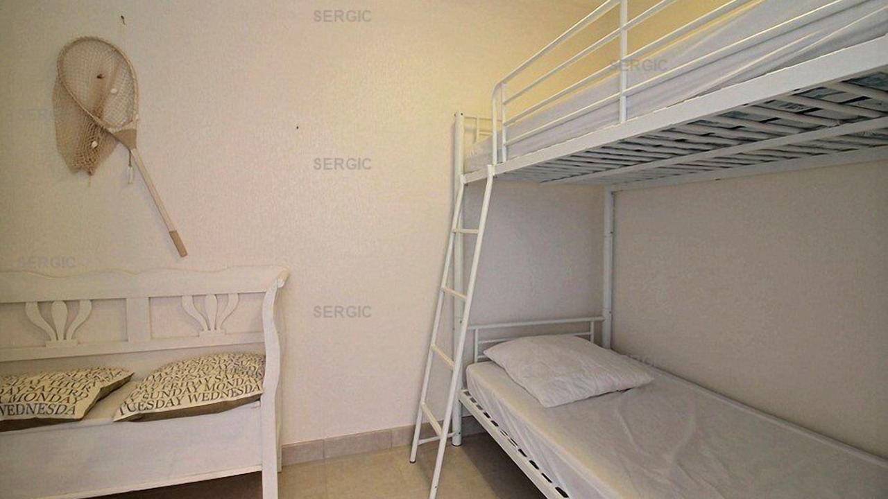 Photo of Bedroom in Le Crotoy