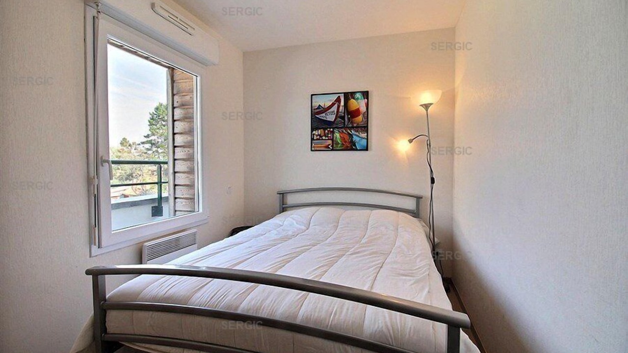 Photo of Bedroom in Le Crotoy