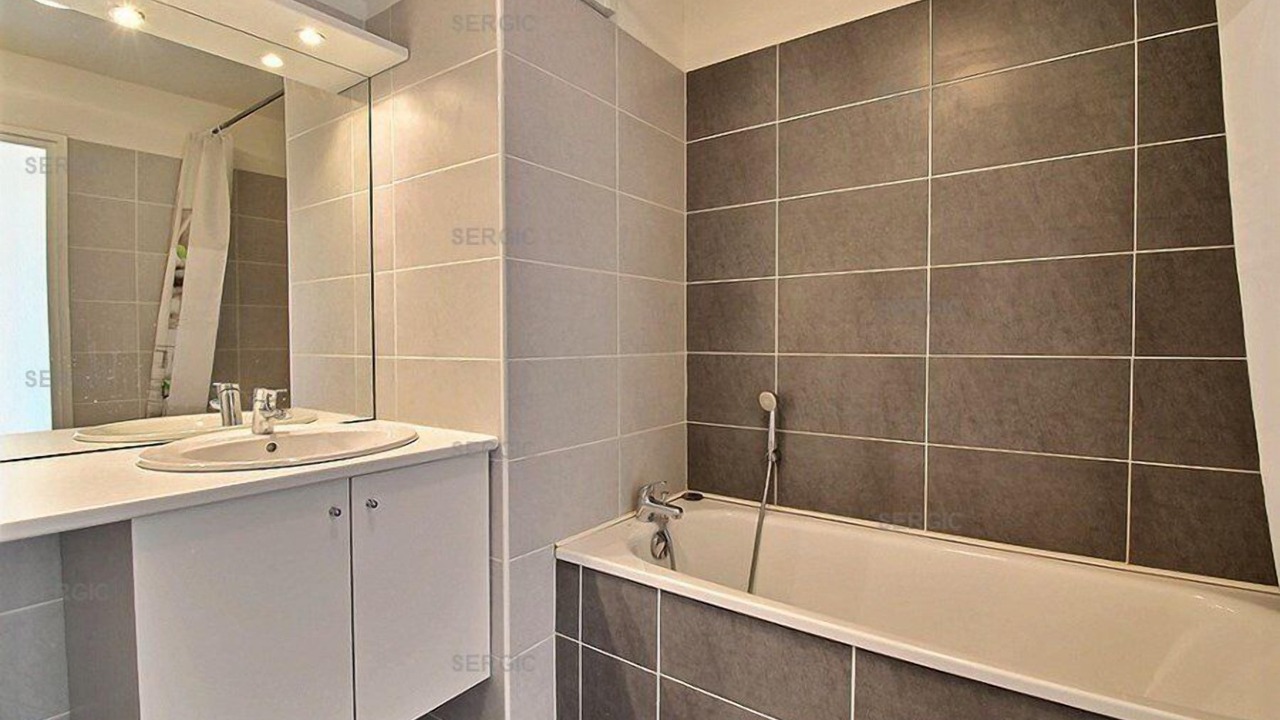 Photo of Bathroom in Le Crotoy