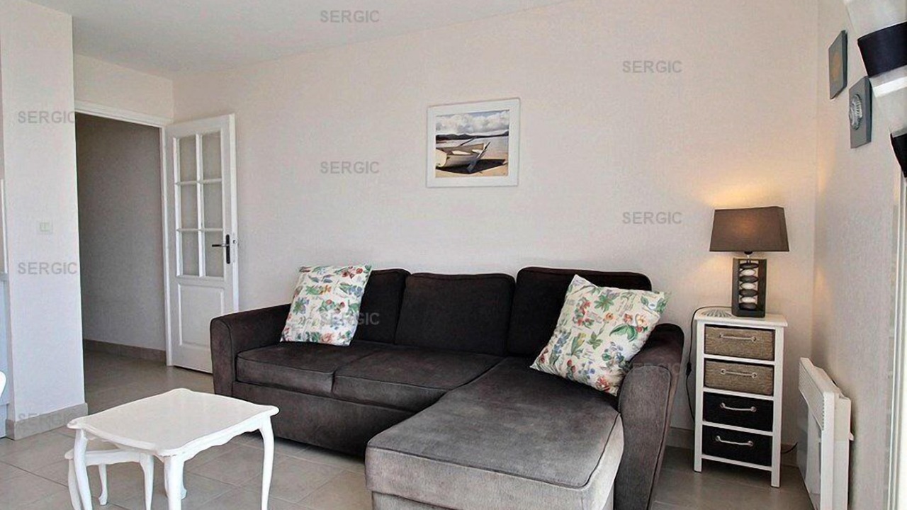 Photo of Livingroom in Le Crotoy