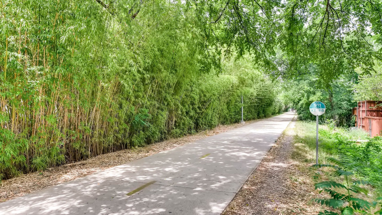 Photo of Outdoor in Oak Lawn