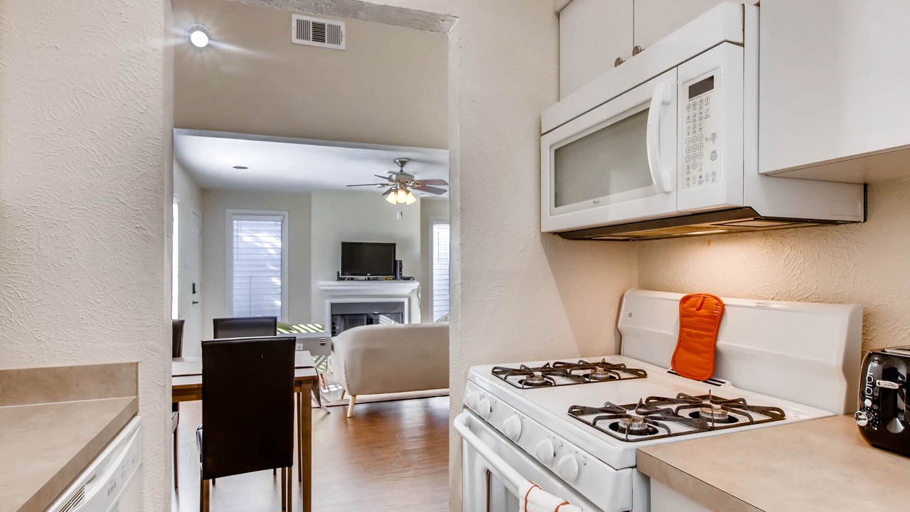 Photo of Kitchen in Oak Lawn