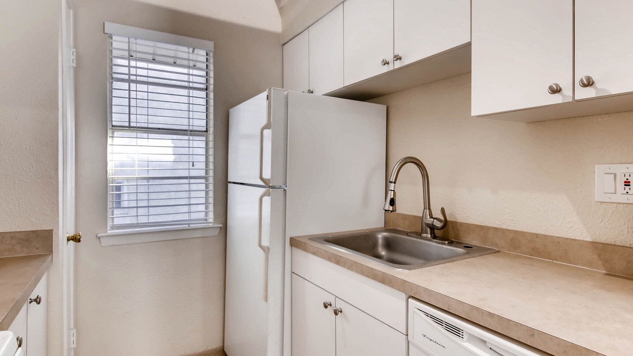 Photo of Kitchen in Oak Lawn